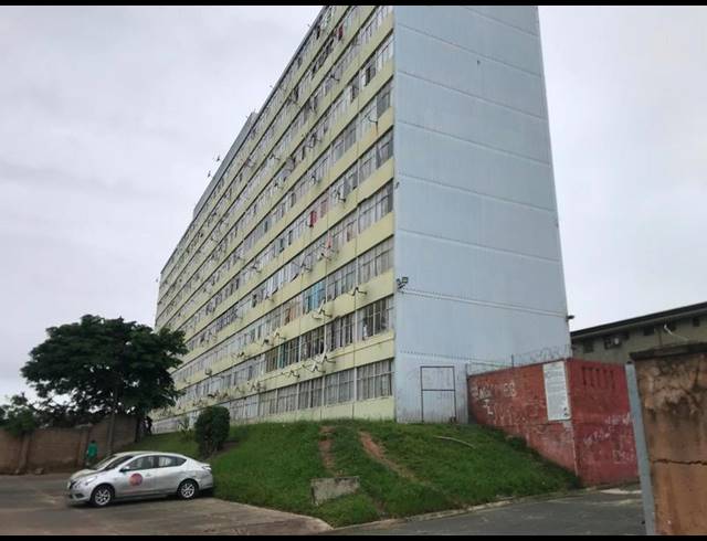 1 BEDROOM APARTMENT FOR SALE IN SYDENHAM